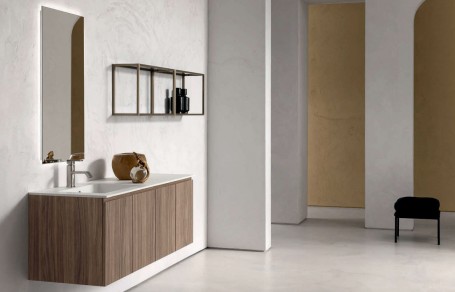 Mobile Arredo Bagno BG025